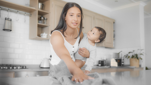 Family friendly safe for aquatic life cleaning products | Natrie