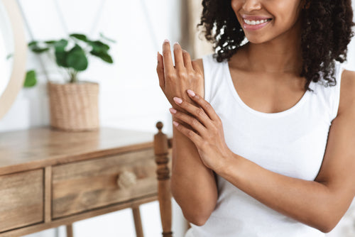 Why Your Cleaning Products are Making Your Skin Itch: The Truth About the '26 Known Allergens'