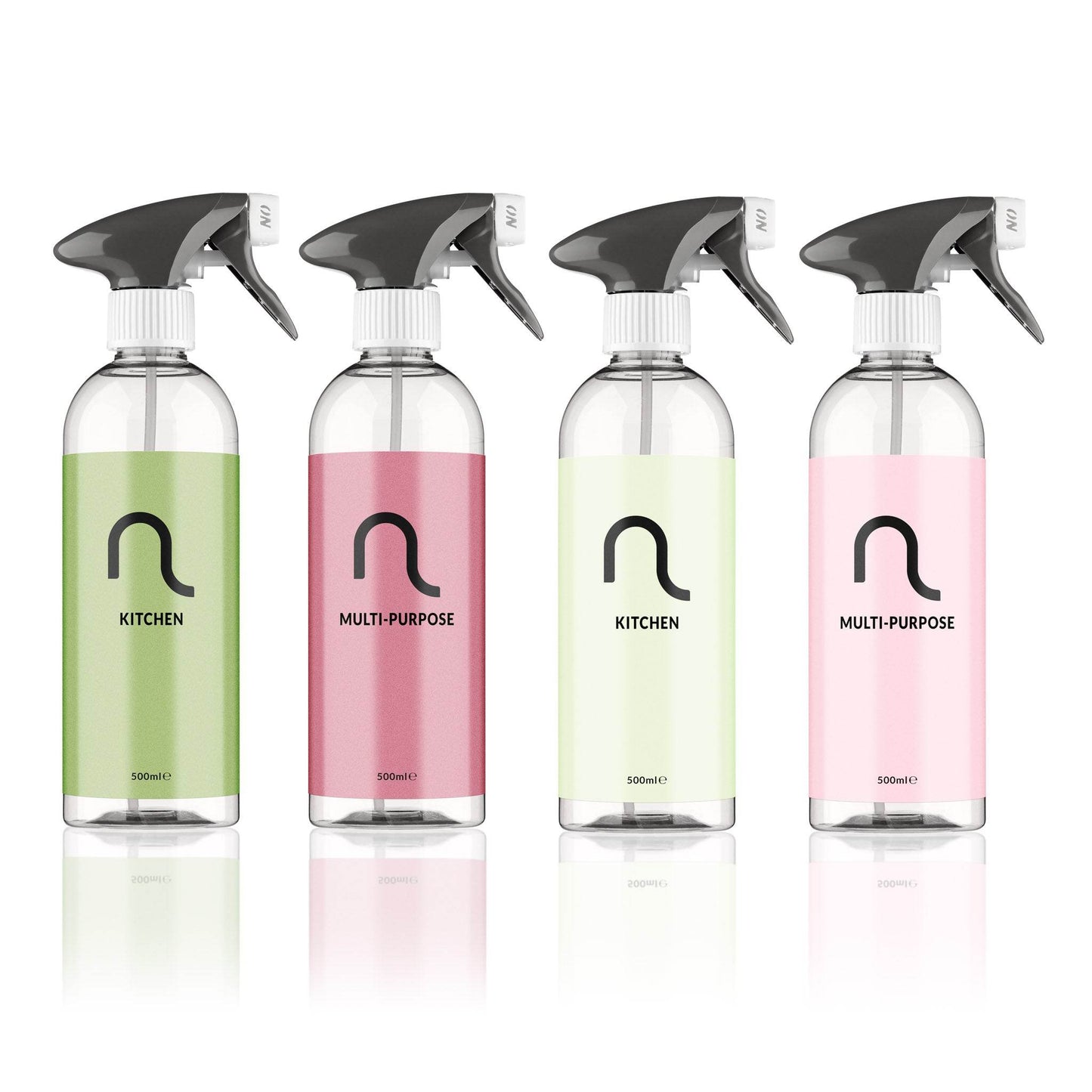 Forever Spray Bottles - Natrie