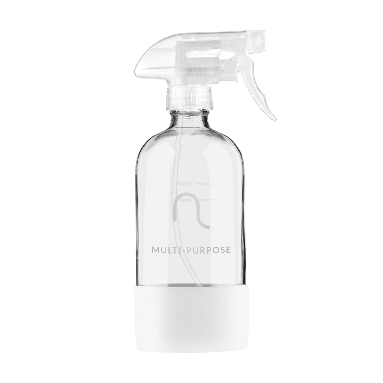 Glass Forever Spray Bottles - Natrie