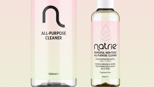 Breathe Easier: Why Fragrance Free Cleaning Is the Healthiest Choice for Your Home