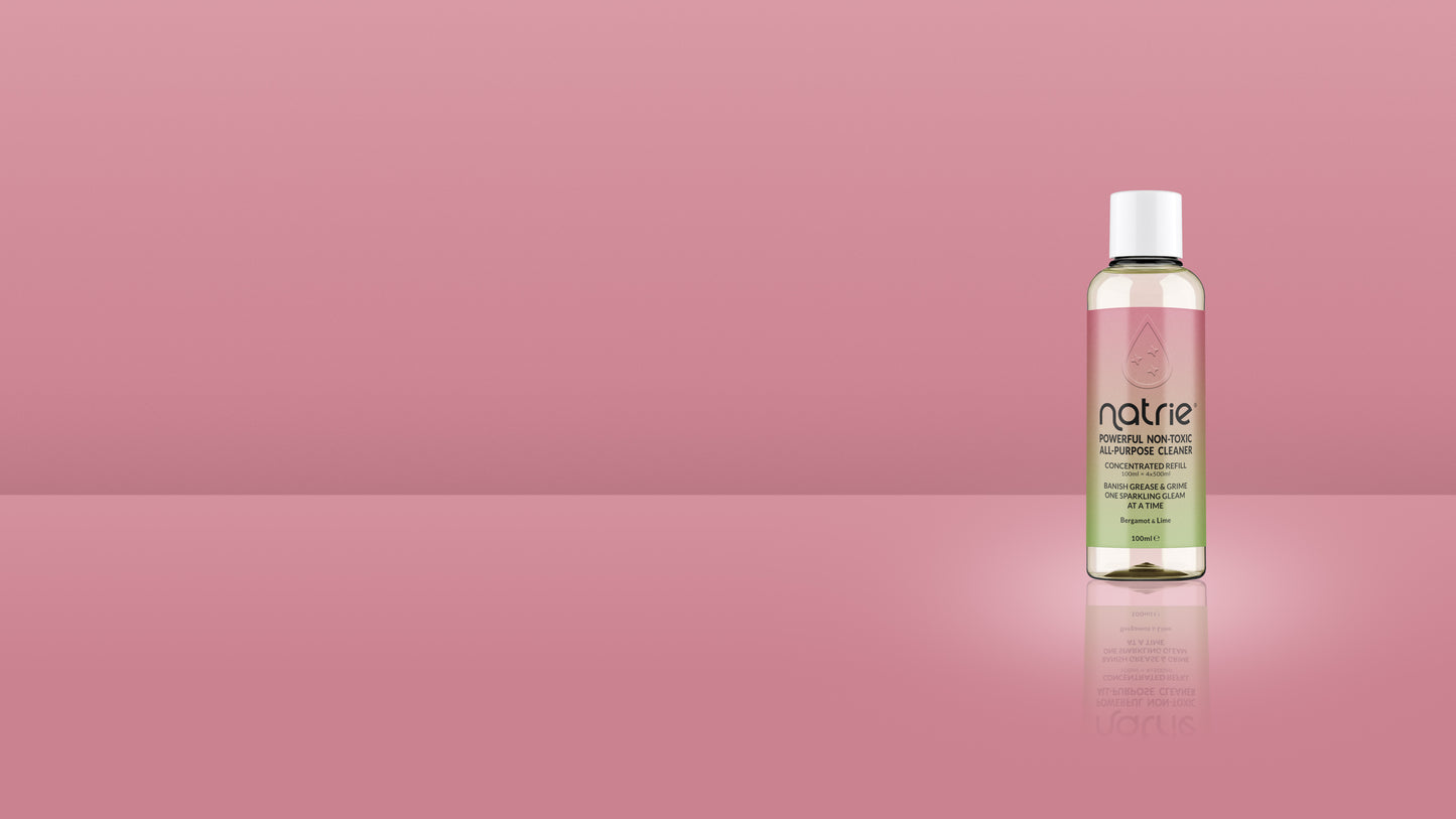 Limited Edition - Glass Starter Pack