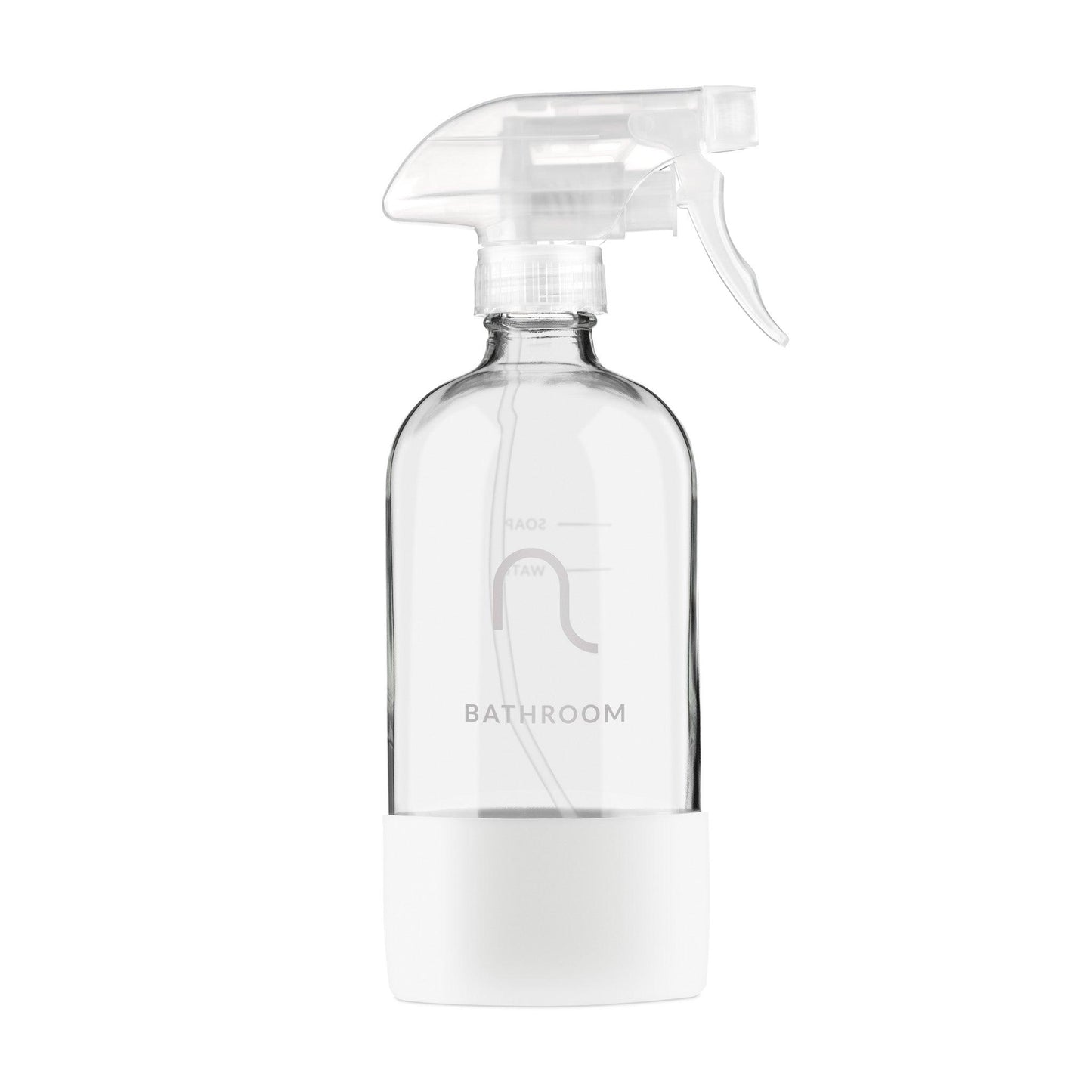 Glass Forever Spray Bottle