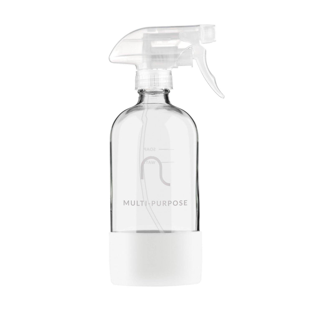 Glass Forever Spray Bottles - Natrie 